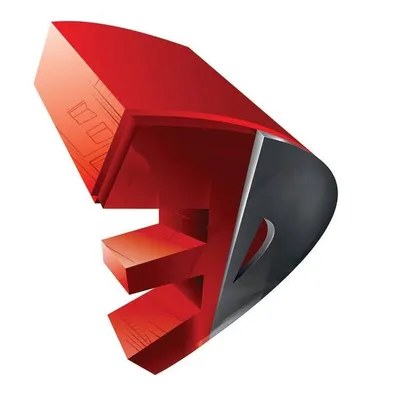 3D Power profile