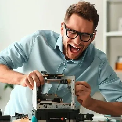 3D Printing Memes profile