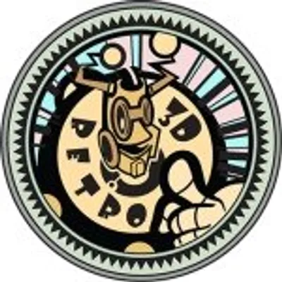 3DRetro.com profile