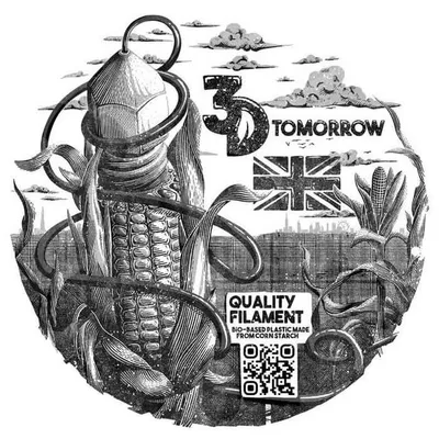 3DTomorrow profile