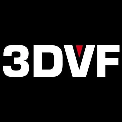 3DVF profile