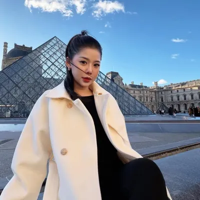Belle Lee Jying profile