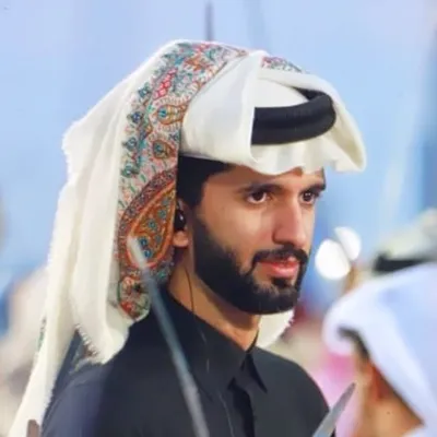 Abdullah Alqahtani profile