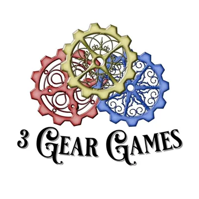 3 Gear Games profile