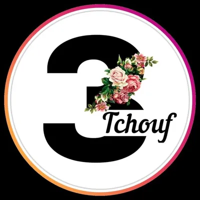 3ich_tchouf profile