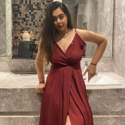 Simran Punjabi profile