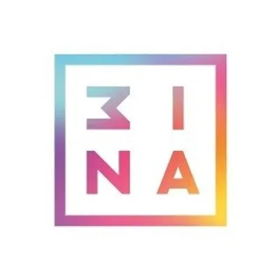 3INA Makeup profile