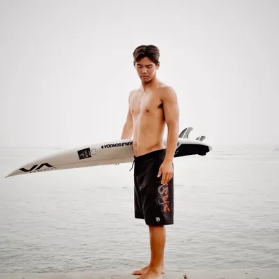 Shohei Kato profile