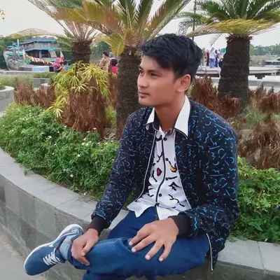 Ekky Ramadhan Setyawan profile