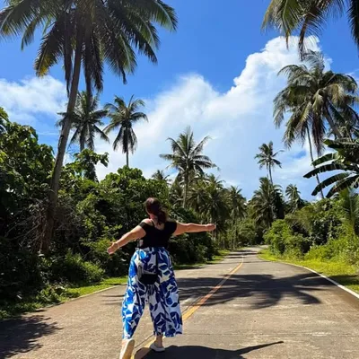 emilia travels โ๏ธ๐โจ profile
