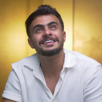 Omar Almreasy عمر المريسي profile