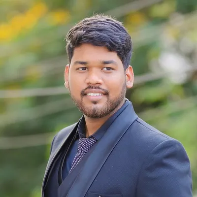 Darapu Trinadh Reddy profile