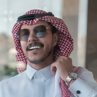 عبدالغني العتيبي profile