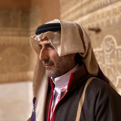 Nawaf N. Al- Nassar نواف نهار النصار profile