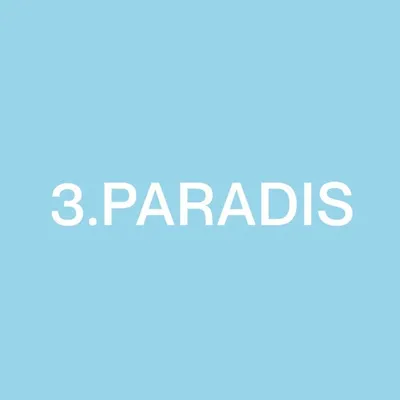 3.PARADIS profile