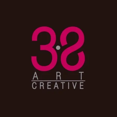 3 Point 8 Art & Creative profile