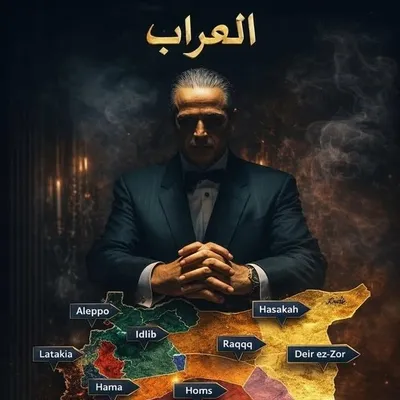 عراب profile