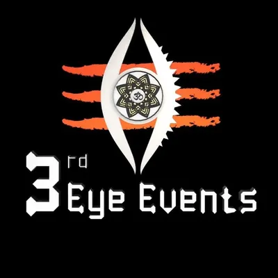 3rd Eye Events © profile