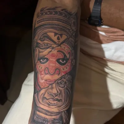 3rdeyetattoo profile