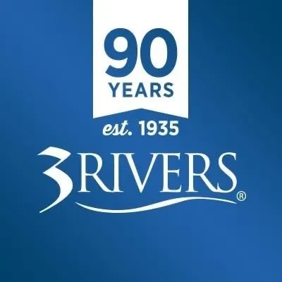 3Rivers Credit Union profile