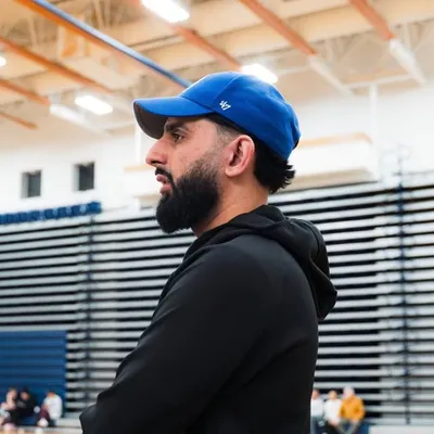 3Seed Training profile