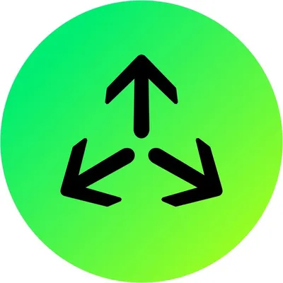 3 SIDED CUBE profile