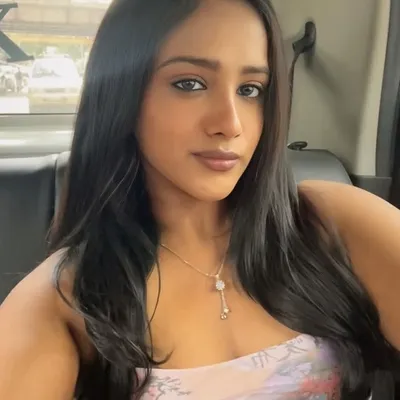 Trisha Thevar profile