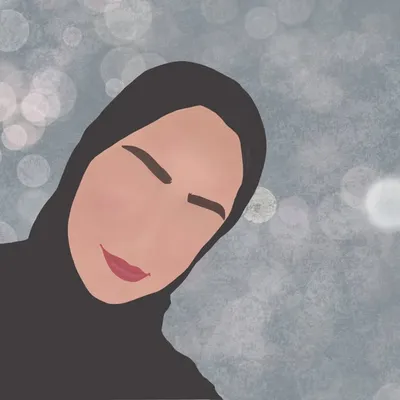 إيثار صالـح 👸🏻⭐️💫✨ profile