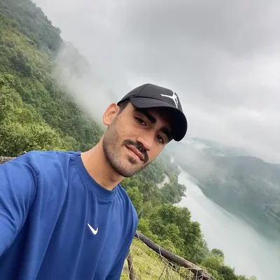 Abdulrahman Sher Khan profile