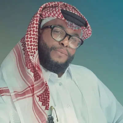 عياد الزعابي profile