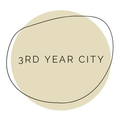 City Third Year Community profile