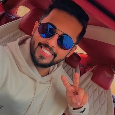 م.عبدالعزيز العقلا profile