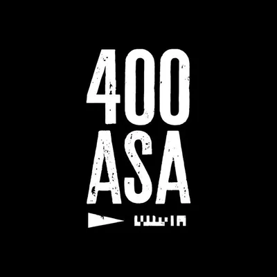 400 ASA profile