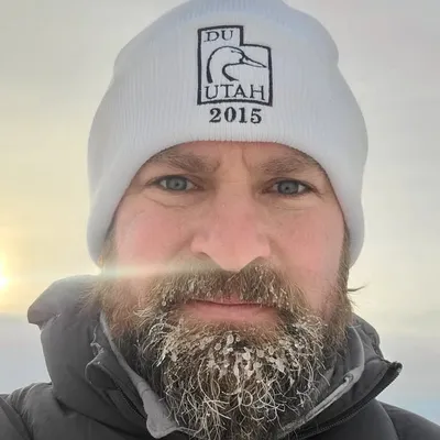 Drew Steinberger profile