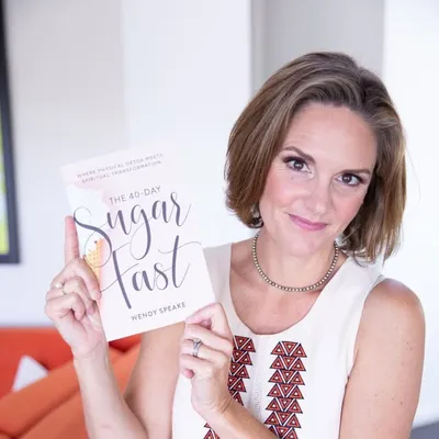 The 40 Day Sugar Fast profile
