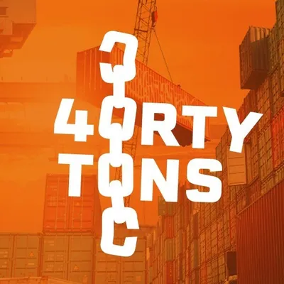 40 Tons Brand profile