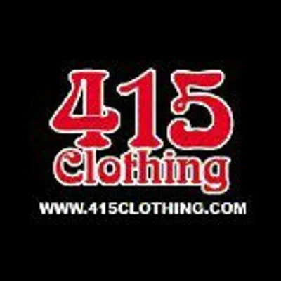 415 Clothing, Inc. profile