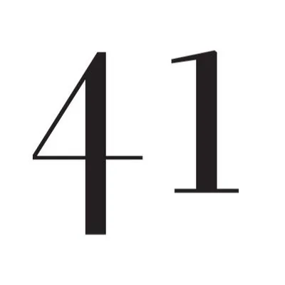 41Watch profile