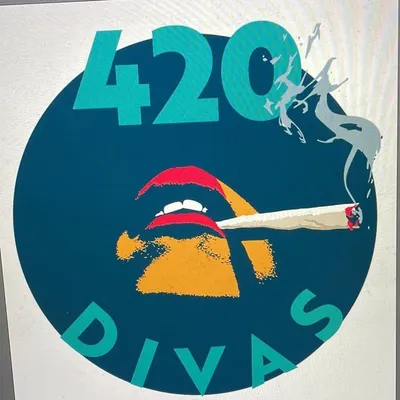 Official 420Divas profile