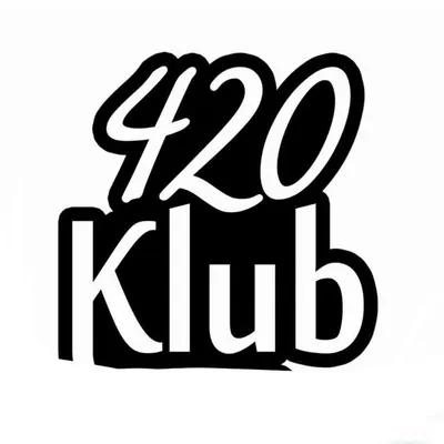 420klub | EST. 2016 profile