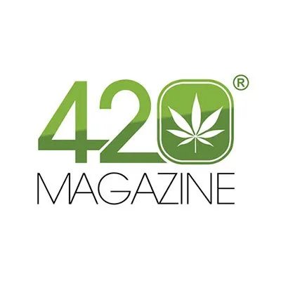 420 Magazine profile