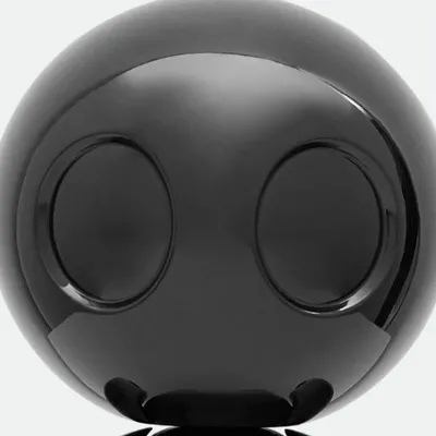 42™ Art Toy profile