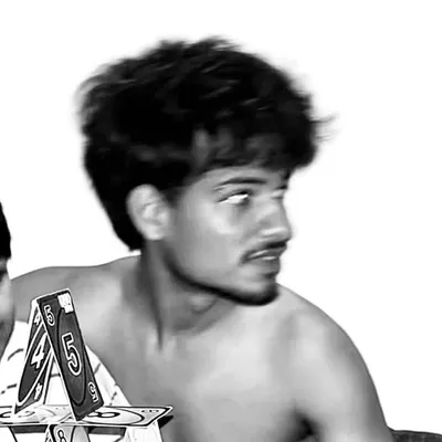 Harsh Chauhan profile