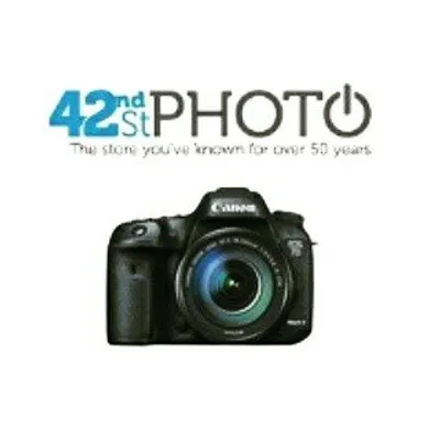 42nd Street Photo profile