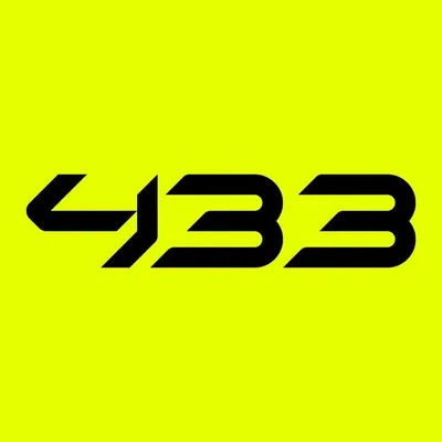 433NL profile