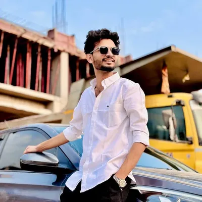 Imran Mirza profile