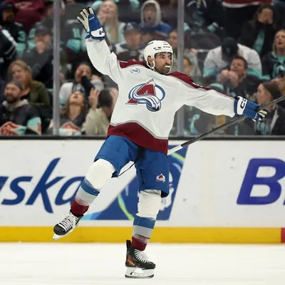 Nazem Kadri