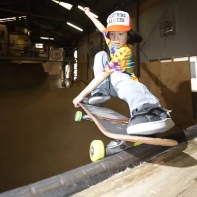 KENT ๐ฏ๐ต Skateboarder profile