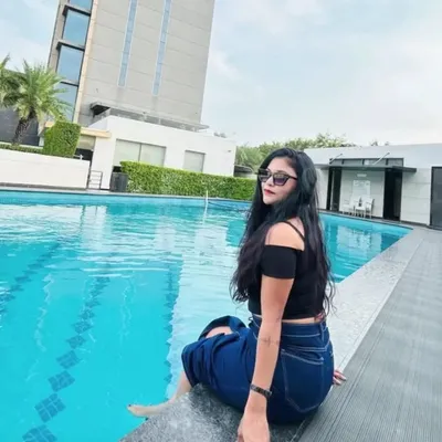 Pooja Singh Rajput profile