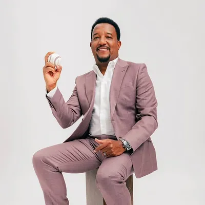 Pedro Martinez profile